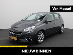 Opel Corsa - 1.4 Online Edition | Cruise Control | Airco | Bluetooth |