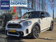 MINI Countryman - 1.5 Cooper S E ALL4 | SOH 96% | Climate Control | Navigatie | Voorruitverwarming | Leer |