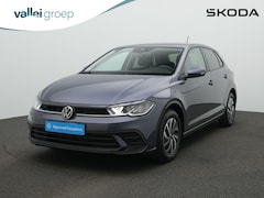 Volkswagen Polo - 1.0 TSI 95 pk Edition | Carplay | Digital Cockpit | Parkeersensoren achter