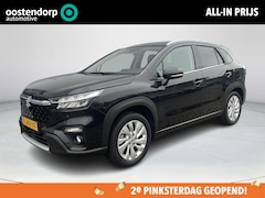 Suzuki S-Cross - 1.4 Boosterjet Select Smart Hybrid *TWEEDE PINKSTERDAG GEOPEND/ TREKHAAK/ STOELVERWARMING/