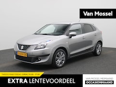 Suzuki Baleno - 1.2 Exclusive | Automaat | Stoelverwarming | Airco | Cruise Control | Bluetooth |