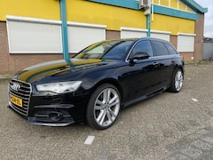 Audi A6 Avant - 3.0 TDI quattro Premium Edition A6 avant