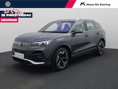 Volkswagen Tiguan - 1.5eTSI/150PK DSG R-Line Edition · 360 Camera · Keyless · IQ.Light · Head-up display · App