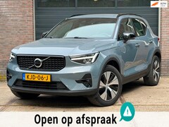 Volvo XC40 - T5 Plug-in hybrid 262pk Plus Dark | ACC | Trekhaak | Stoelverwarming