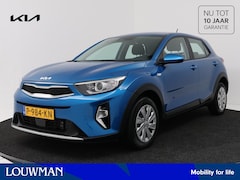 Kia Stonic - 1.0 T-GDi MHEV ComfortLine