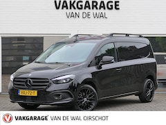 Mercedes-Benz Citan - 112 CDI L2 Pro | Night edition | Achteruitrijcamera | Stoelverwarming | Apple-/ Android Ca