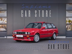BMW 3-serie Touring - 325i I 1e lak | Self-leveling | M stuur I BBS