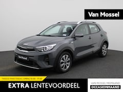 Kia Stonic - 1.0 T-GDi MHEV ComfortLine | Apple Carplay/Android Auto | Airco | Bluetooth |