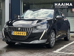 Peugeot 208 - 1.2 PureTech Active | Navigatie | DAB | LED | Apple Carplay/Android Auto | Dealer Onderhou