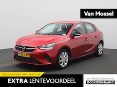 Opel Corsa - 1.2 Edition | Apple Carplay / Android Auto | Airco | Lichtmetalen Velgen |