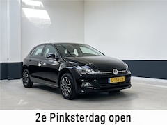 Volkswagen Polo - 1.0 TSI Comfortline Automaat | Apple Carplay/ Android auto| NL | 2 Eig | navigatie | PDC |