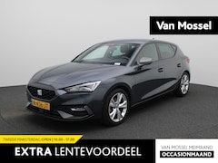 SEAT Leon - 1.0 TSI FR Business Intense | Apple Carplay / Android Auto | BEATS Audio | Virtual Cockpit