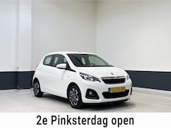 Peugeot 108 - 1.0 e-VTi Active | Airco | Bluetooth | NL | 2 Eig |C.V |