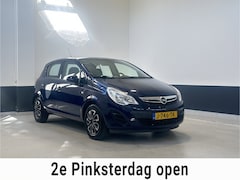 Opel Corsa - 1.2-16V Selection Automaat | Airco | Radio/CD | Elec Ramen |