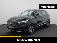 MG ZS - EV EV Long Range Luxury 70 kWh | PANORAMADAK | ACHTERUITRIJCAMERA | APPLE CARPLAY - ANDROI