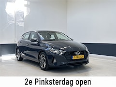 Hyundai i20 - 1.2 MPI Comfort |NL | 1 Eig | Camera| Carplay Android auto|