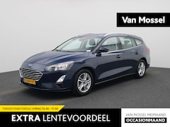 Ford Focus Wagon - 1.0 EcoBoost Trend Edition Business | Apple Carplay / Android Auto | Achteruitrijcamera |