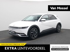Hyundai IONIQ 5 - Core | Automaat | Apple Carplay / Android Auto | Navigatie | Climate control | Parkeer sen