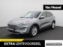 Ford Kuga - 1.5 EcoBoost Titanium | Achterbank Verwarmd | Virtual cockpit | Cruise control | Camera |