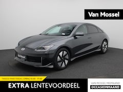 Hyundai IONIQ 6 - 53 kWh Core Plus VERWACHT