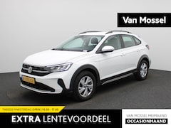 Volkswagen Taigo - 1.0 TSI Life | AUTOMAAT | VIRTUAL COCKPIT | APPLE CARPLAY | CRUISE CONTROL | AIRCO |