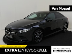 Mercedes-Benz A-klasse - 250 e Business Solution AMG Limited / Panoramadak/ Carplay/ Sfeerverlichting/ Night