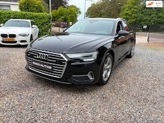 Audi A6 Avant - 50 TDI Quattro V6 Pro Line Export