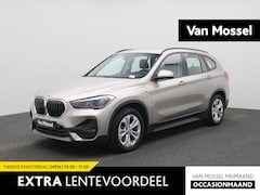 BMW X1 - xDrive25e (180 kW) | NAVIGATIE | CRUISE CONTROL | ACHTERUITRIJCAMERA | ELEKTRISCHE ACHTERK