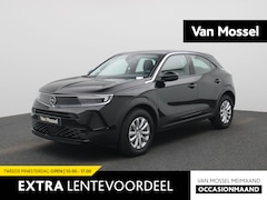 Opel Mokka-e - BEV 50kWh e-Edition SOH 98, 6% | ACHTERUITRIJCAMERA | APPLE CARPLAY - ANDROID AUTO | CLIMA