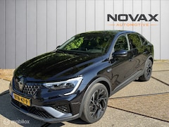 Renault Arkana - 2025 Esprit Alpine Full Option Hybride