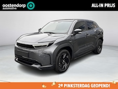 Toyota Urban Cruiser - Dynamic 61 kWh *TWEEDE PINKSTERDAG GEOPEND/ NIEUWE AUTO/ ELEKTRISCH