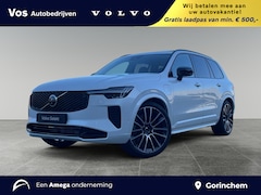 Volvo XC90 - 2.0 T8 Plug-in hybrid AWD Ultra Dark Exec. Ed. | FULL OPTION