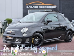Fiat 500 Abarth - 1.4 T-Jet 165PK 595