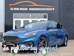 Ford Focus - 2.3 EcoBoost ST-3 280 PK