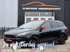 Ford Focus Wagon - 1.0 ST-Line