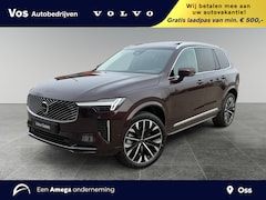 Volvo XC90 - T8 Plug-in hybrid AWD Plus Bright | Panoramadak | 360 camera