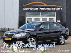 Skoda Octavia - 1.4 TSI Elegance Business Line
