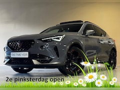 CUPRA Formentor - 2.0 TSI VZ |Pano |Beats |Stoel/Stuurverw. |Memory |Sfeer |Leder |Keyless |ACC