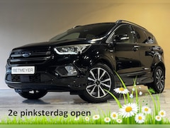 Ford Kuga - 1.5 EcoBoost ST Line |Trekhaak |Stoel/Stuur/Voorruitverw. |Keyless