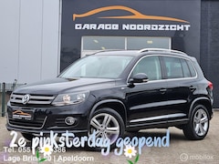 Volkswagen Tiguan - 1.4 TSI R-Line Edition