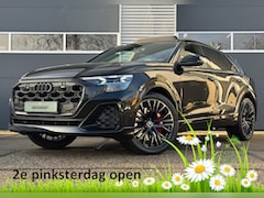 Audi Q8 - 55 TFSI e quattro Pro Line S |Pano |RS Zetels |Softcolse |Luchtvering |4 Wiel Best. |B&O |