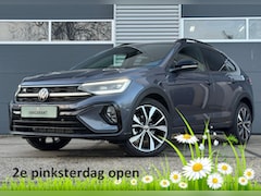 Volkswagen Taigo - 1.0 TSI R-Line |Camera |Virtual display |IQ Light |Keyless |Stoelverw. |ACC