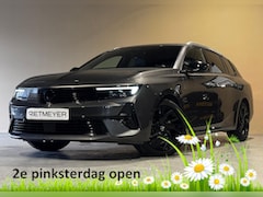 Opel Astra Sports Tourer - 1.2 Turbo GS |360° |Stoel/Stuur/Voorruitverw. |Sfeer |ACC