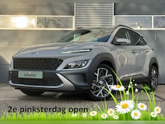 Hyundai Kona - 1.6 GDI HEV Premium Sky |Head-up |Keyless |Pano |KRELL Audio |Stoelverw. |Camera |ACC