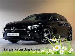 Mercedes-Benz A-klasse - 200 Business Solution AMG Upgrade |Stoelverw. |Camera