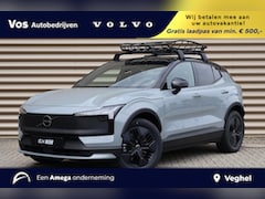 Volvo EX30 Cross Country - Twin Motor Performance Ultra 69 kWh | *Experience-pakket | Panoramadak | Harman Kardon