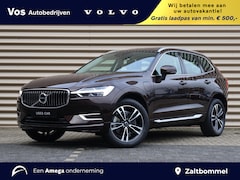 Volvo XC60 - Recharge T6 AWD Business Pro | Pilot assist | BLIS | Stoel- stuurverwarming