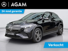 Mercedes-Benz EQA - 250 AMG Line 67 kWh