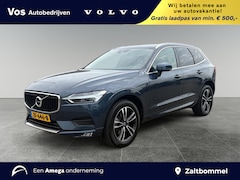 Volvo XC60 - 2.0 T5 Momentum | Trekhaak afneembaar | Keyless |