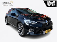 Renault Clio - 1.6 Hybrid 140 Intens AUTOMAAT 22.000 KM | CAMERA| PDC | CARPLAY | ANDROID AUTO |CRUISE